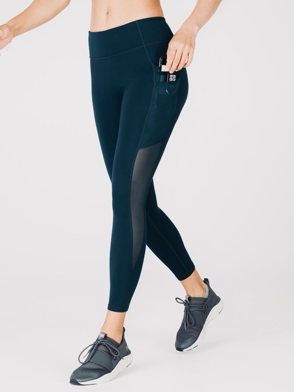 Trinity Motion 365 Fabletics leggings